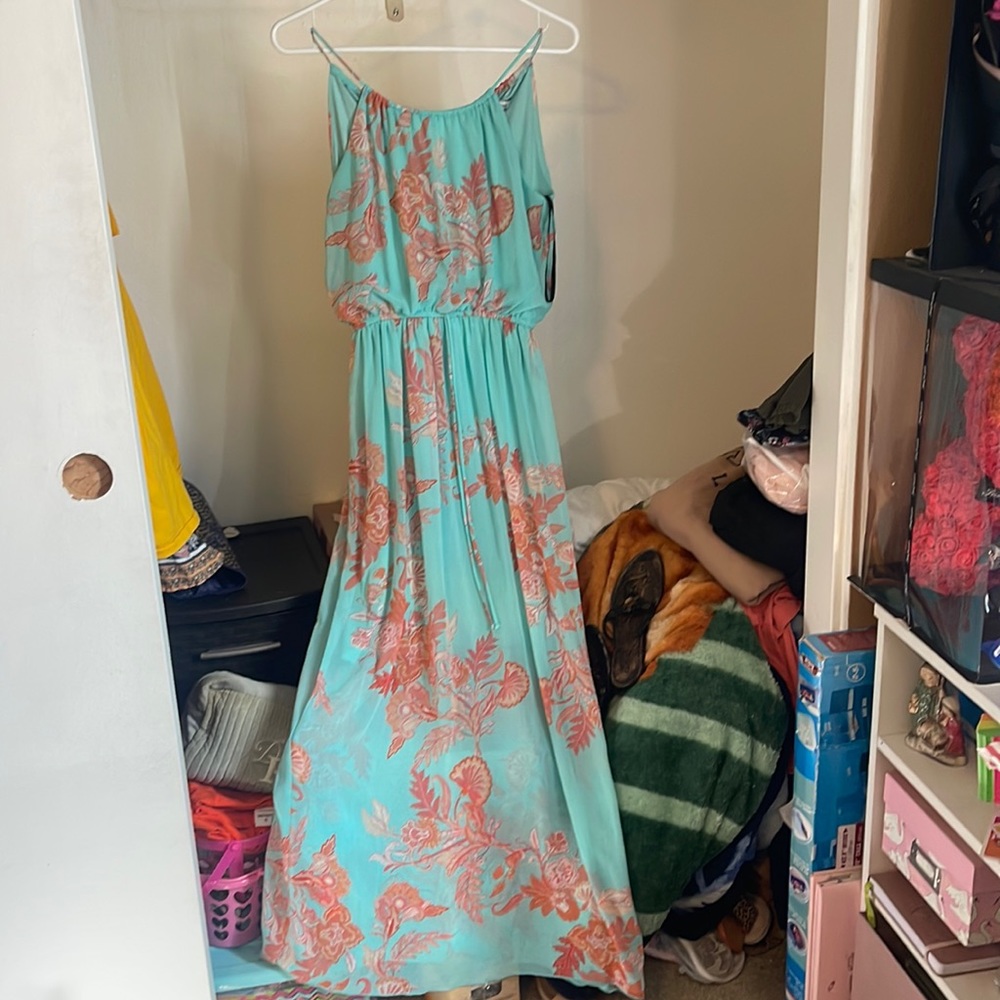 Summer dress